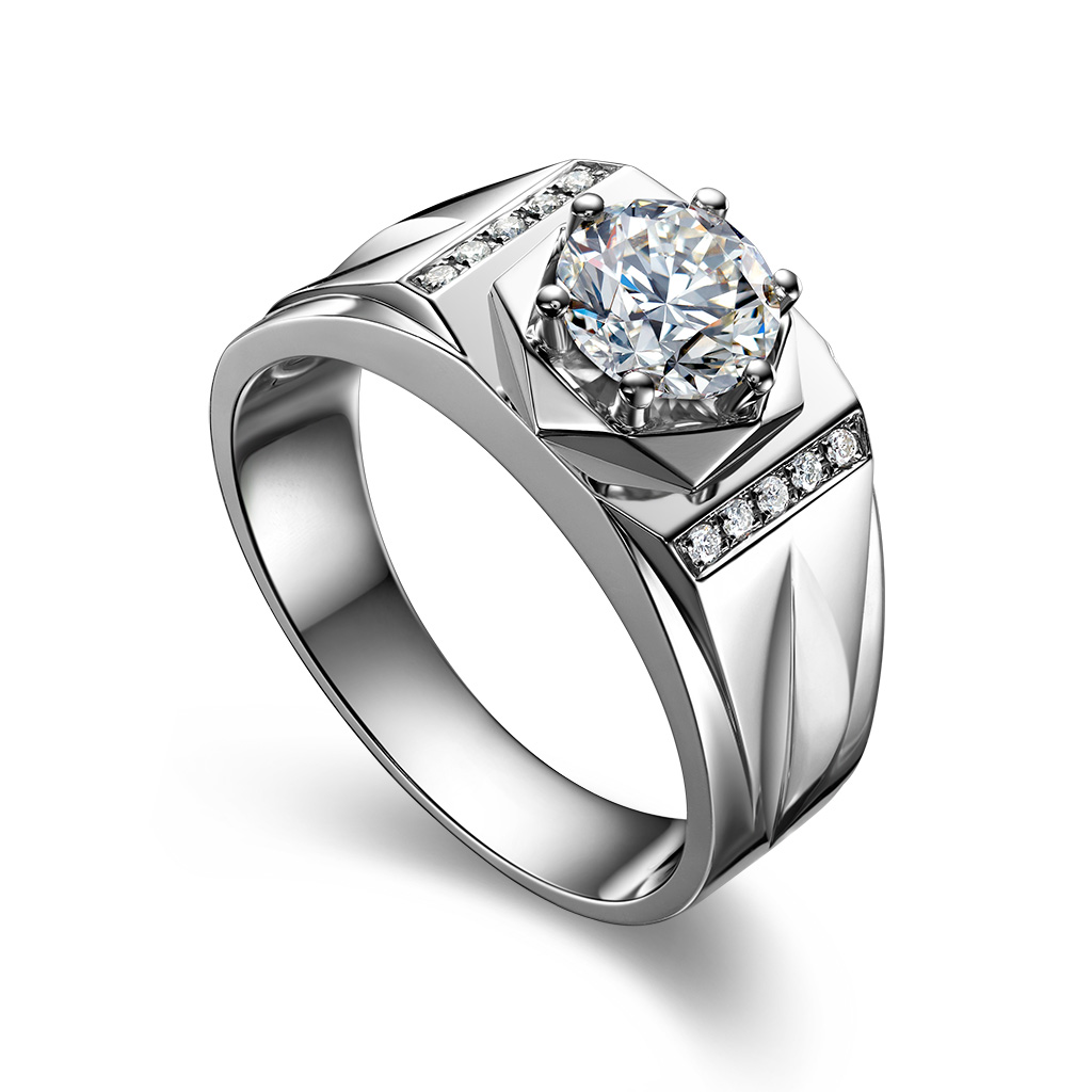 金伯利男戒王者 金伯利男戒王者