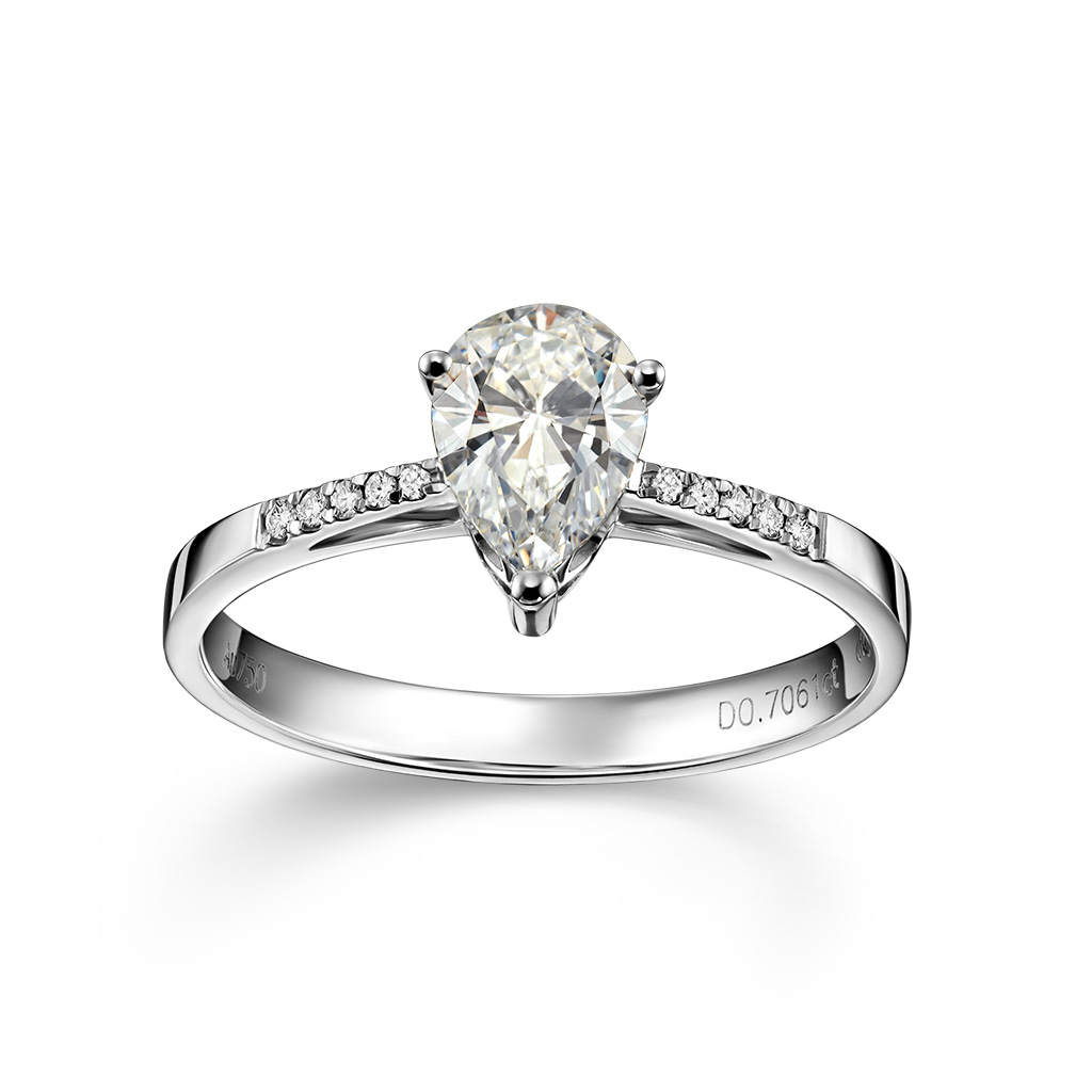 金伯利克拉鉆天使之淚 金伯利克拉鉆天使之淚