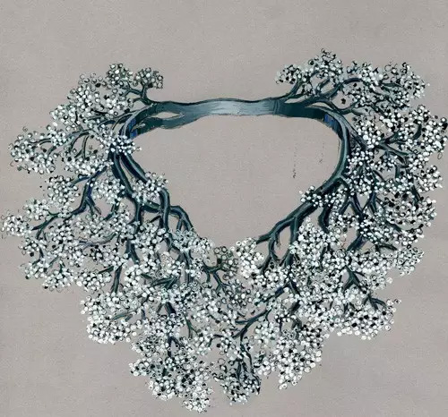 希望之翼設計手稿 希望之翼設計手稿