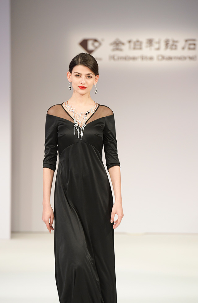 金伯利“和”系列竹趣 金伯利“和”系列竹趣