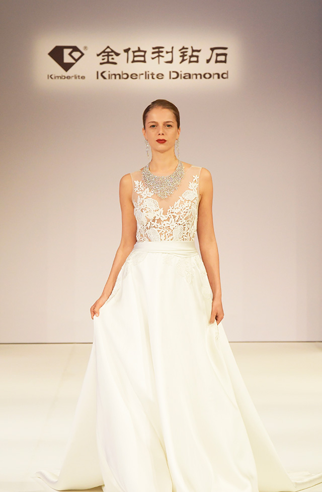 金伯利高級珠寶永恒之星 金伯利高級珠寶永恒之星